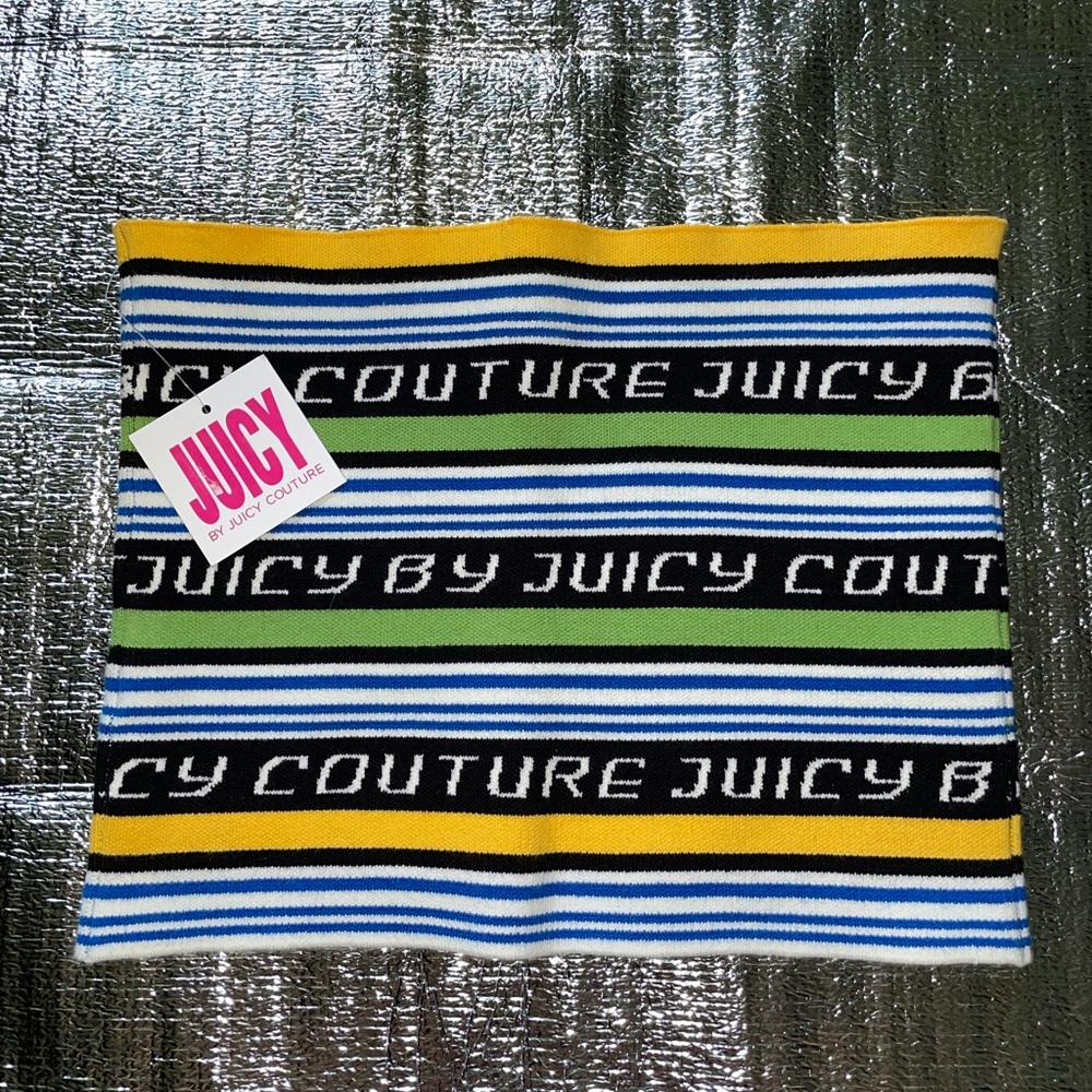 NWT Juicy couture top